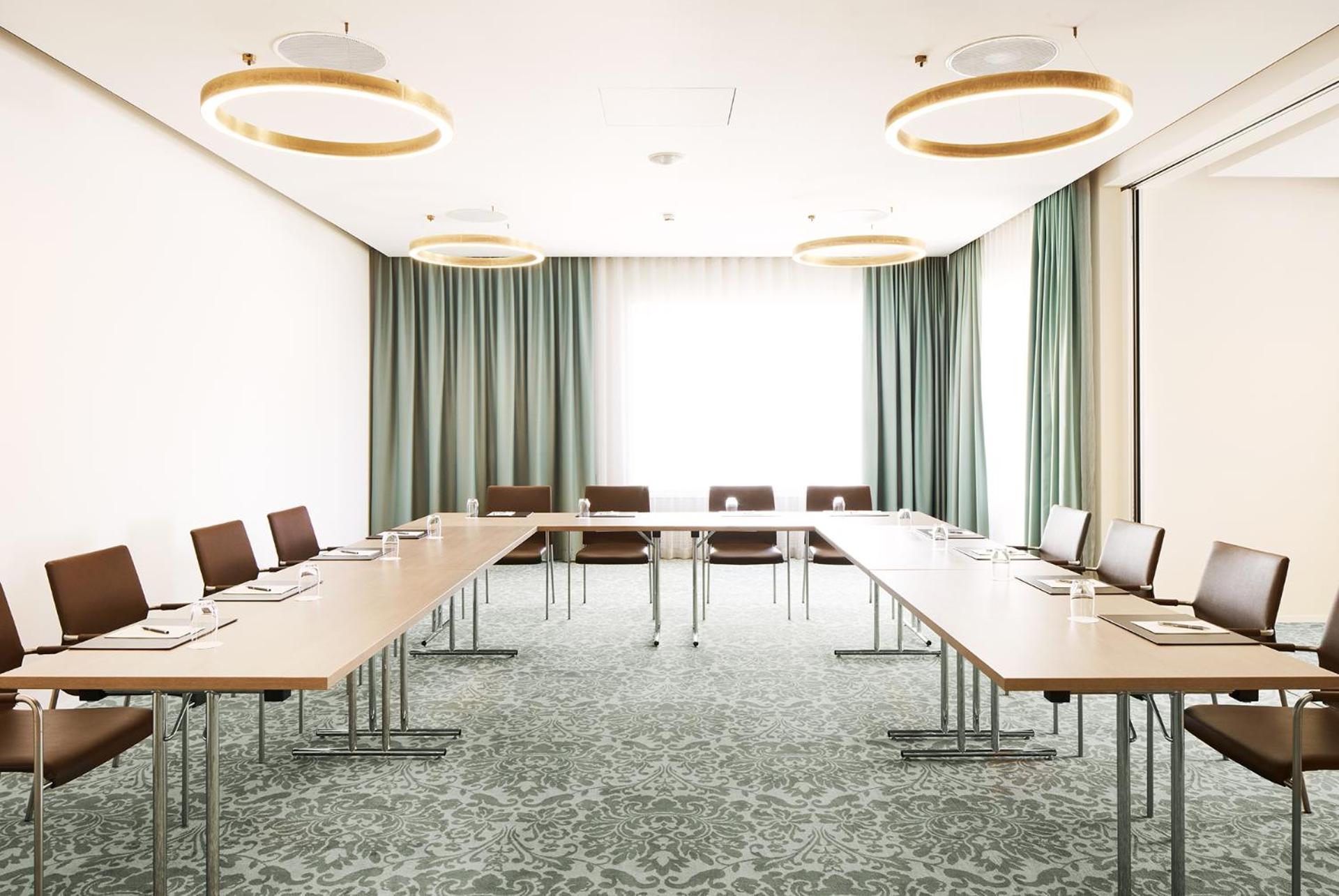 Hotel Uzwil 외부 사진