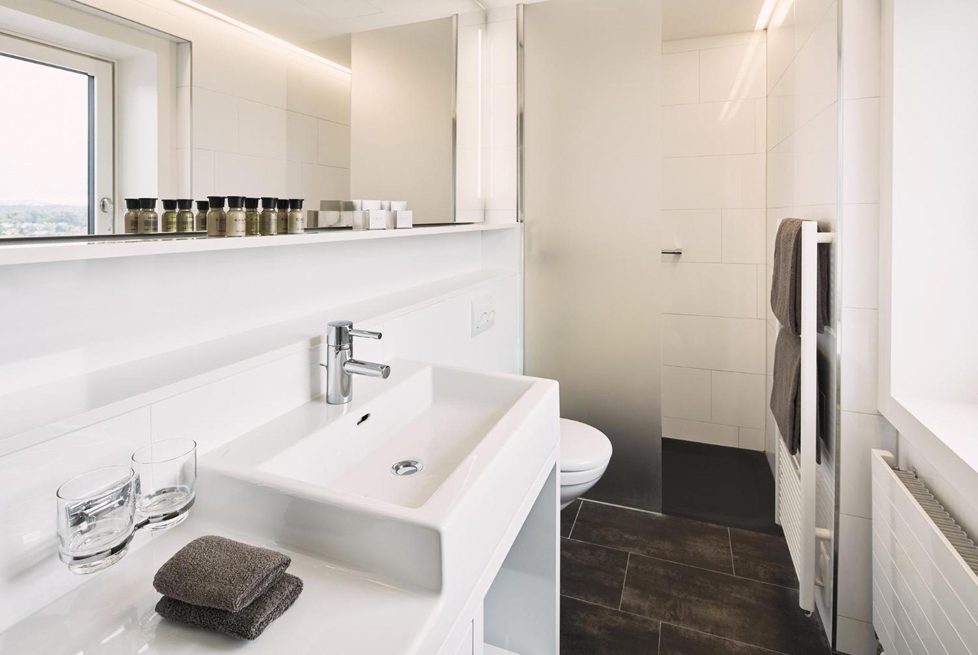 Hotel Uzwil 외부 사진