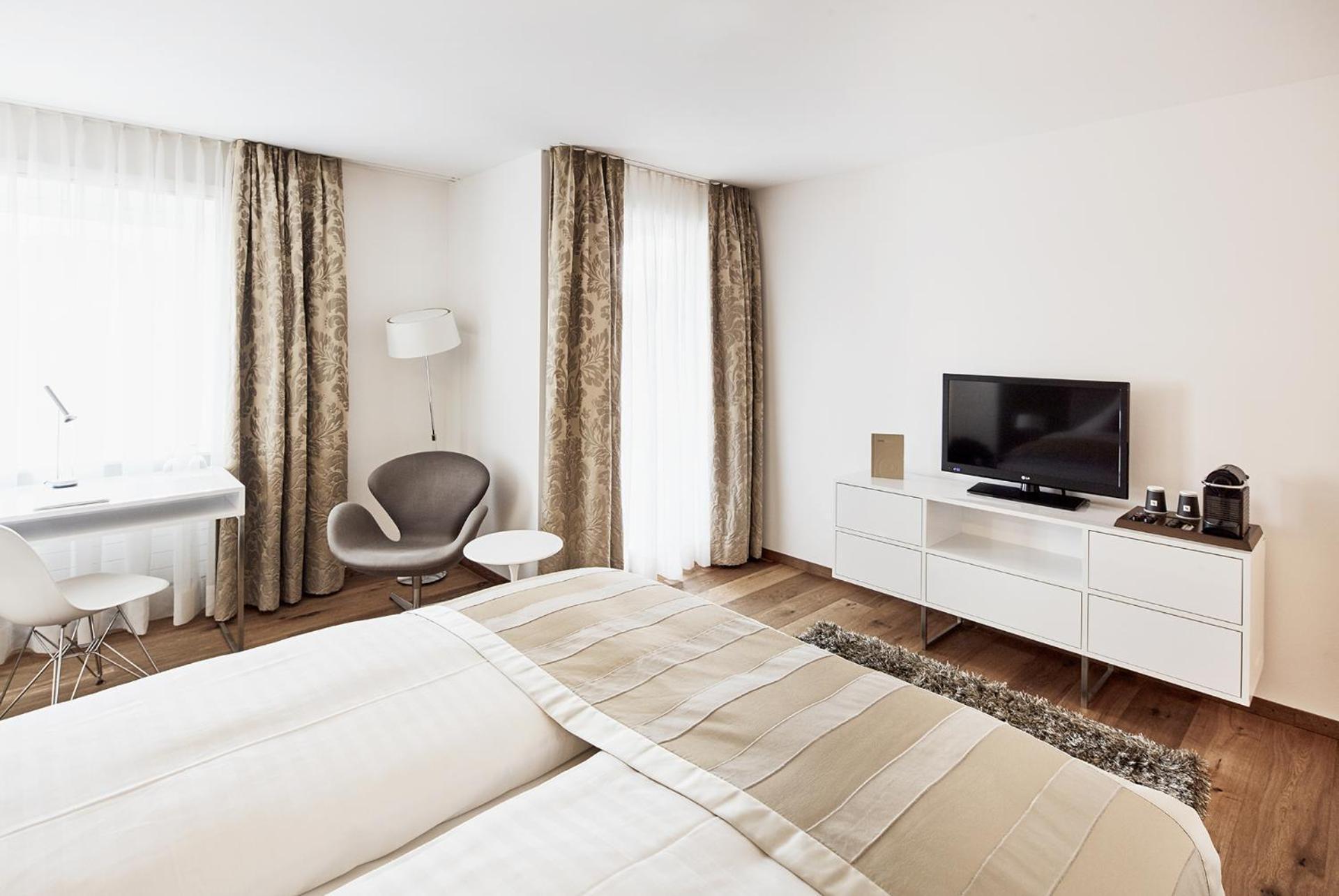 Hotel Uzwil 외부 사진