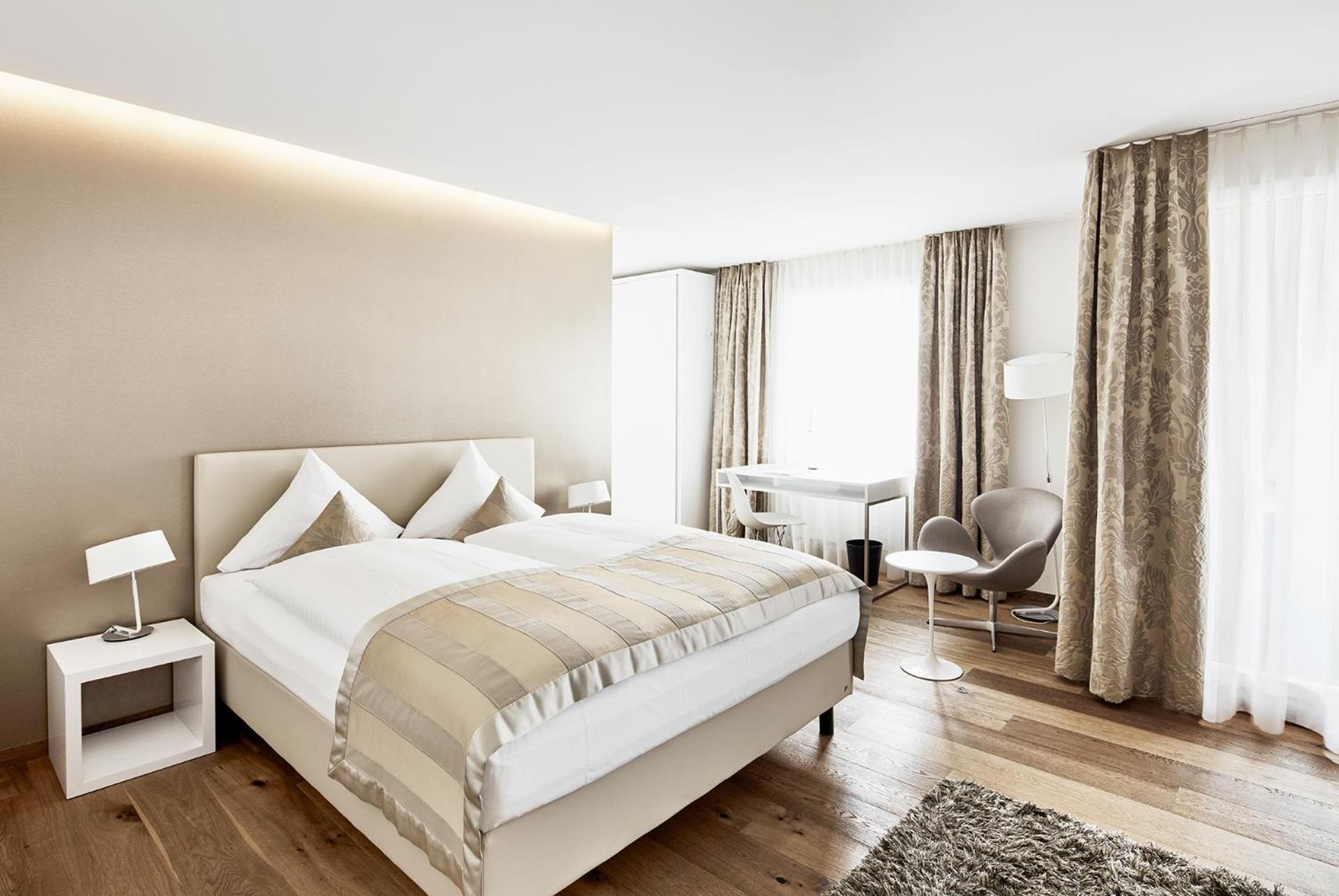 Hotel Uzwil 외부 사진