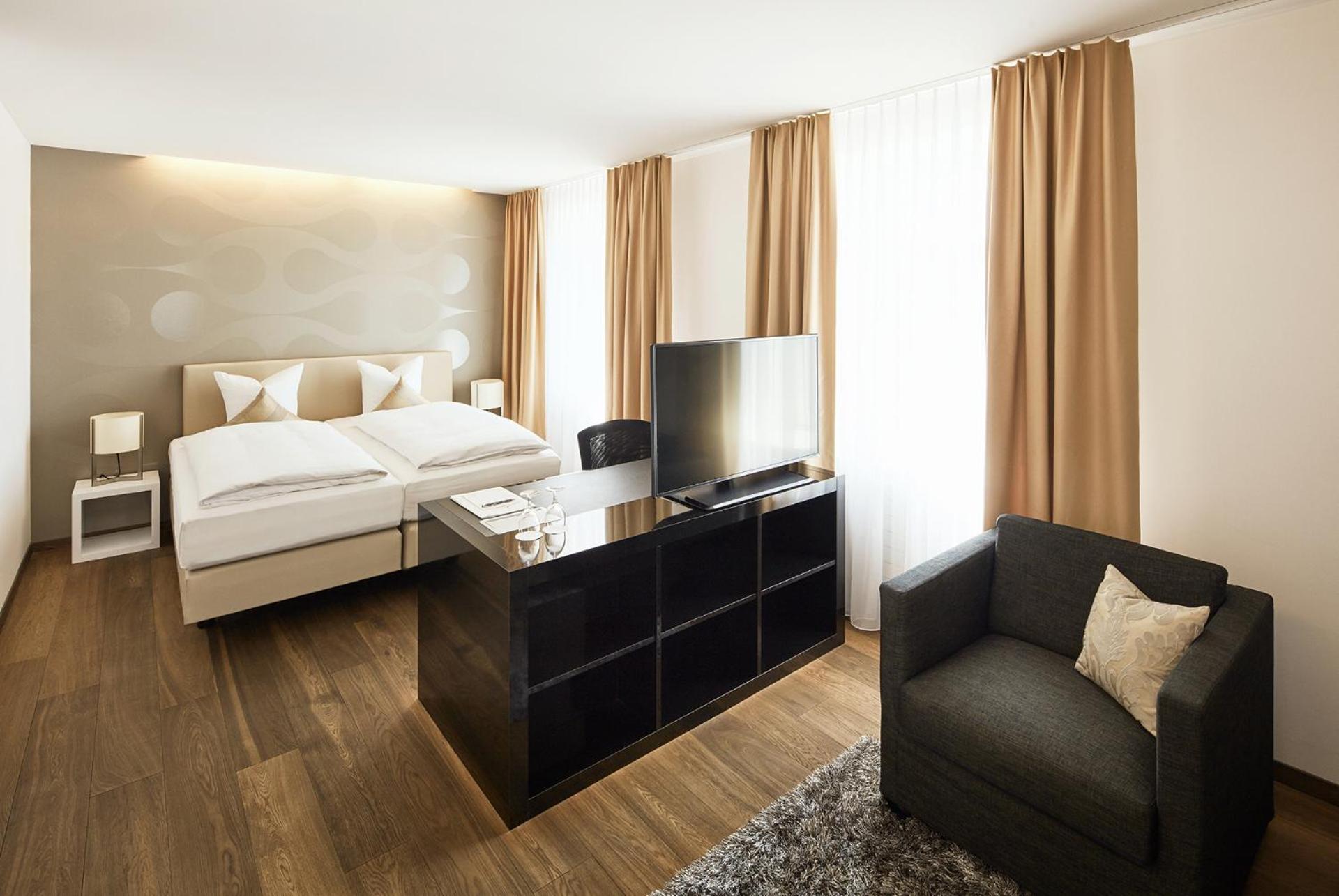 Hotel Uzwil 외부 사진