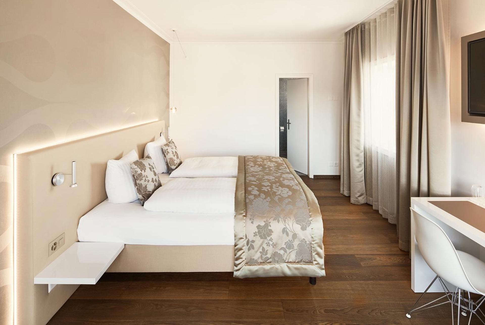 Hotel Uzwil 외부 사진