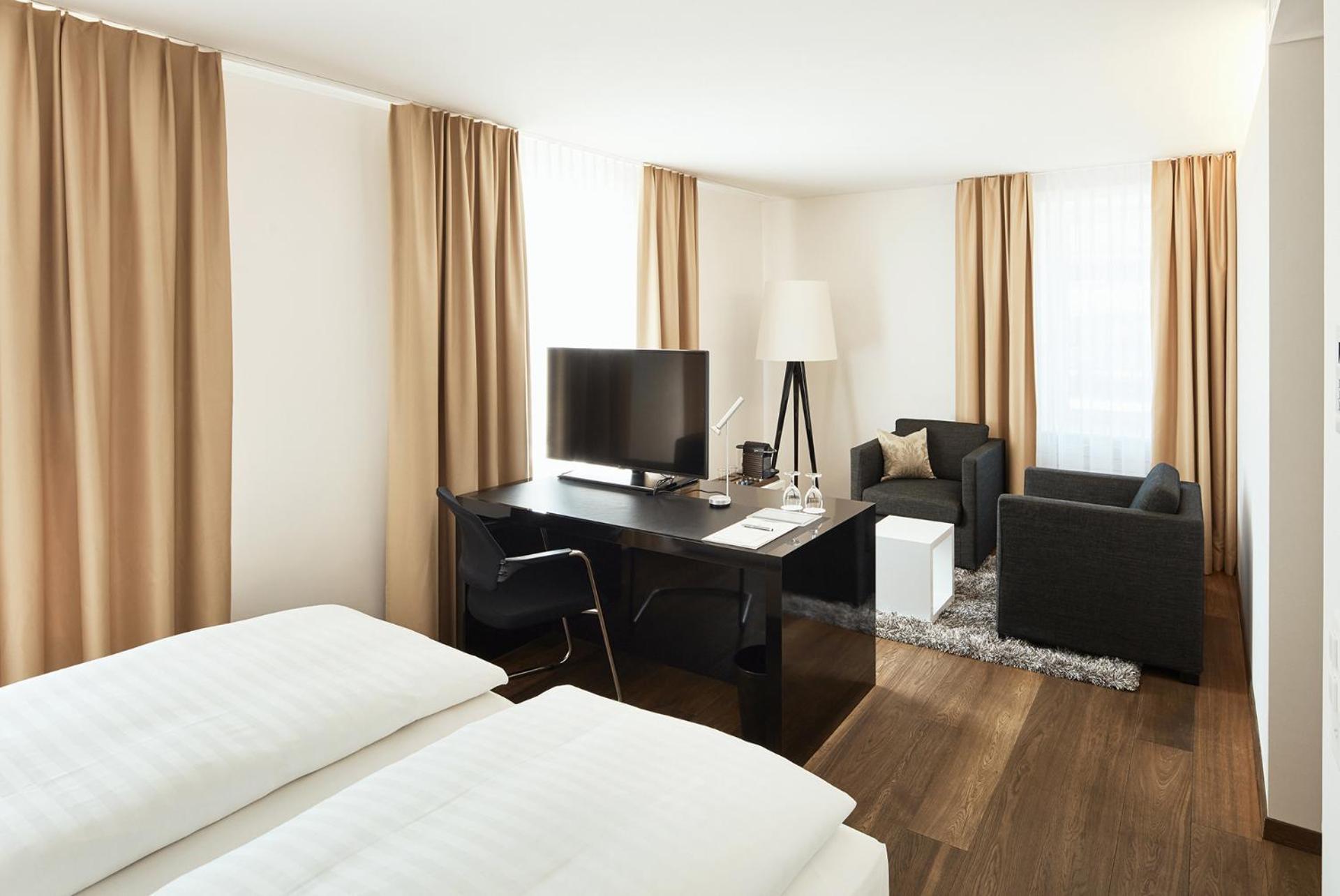 Hotel Uzwil 외부 사진