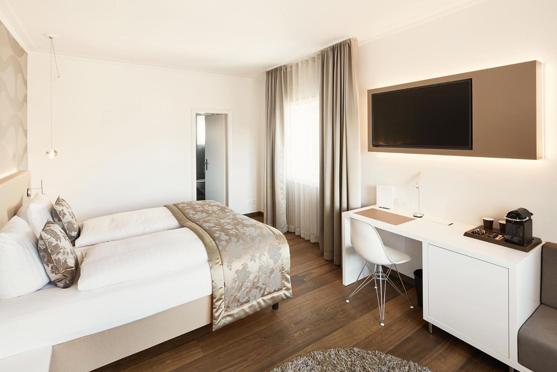 Hotel Uzwil 외부 사진