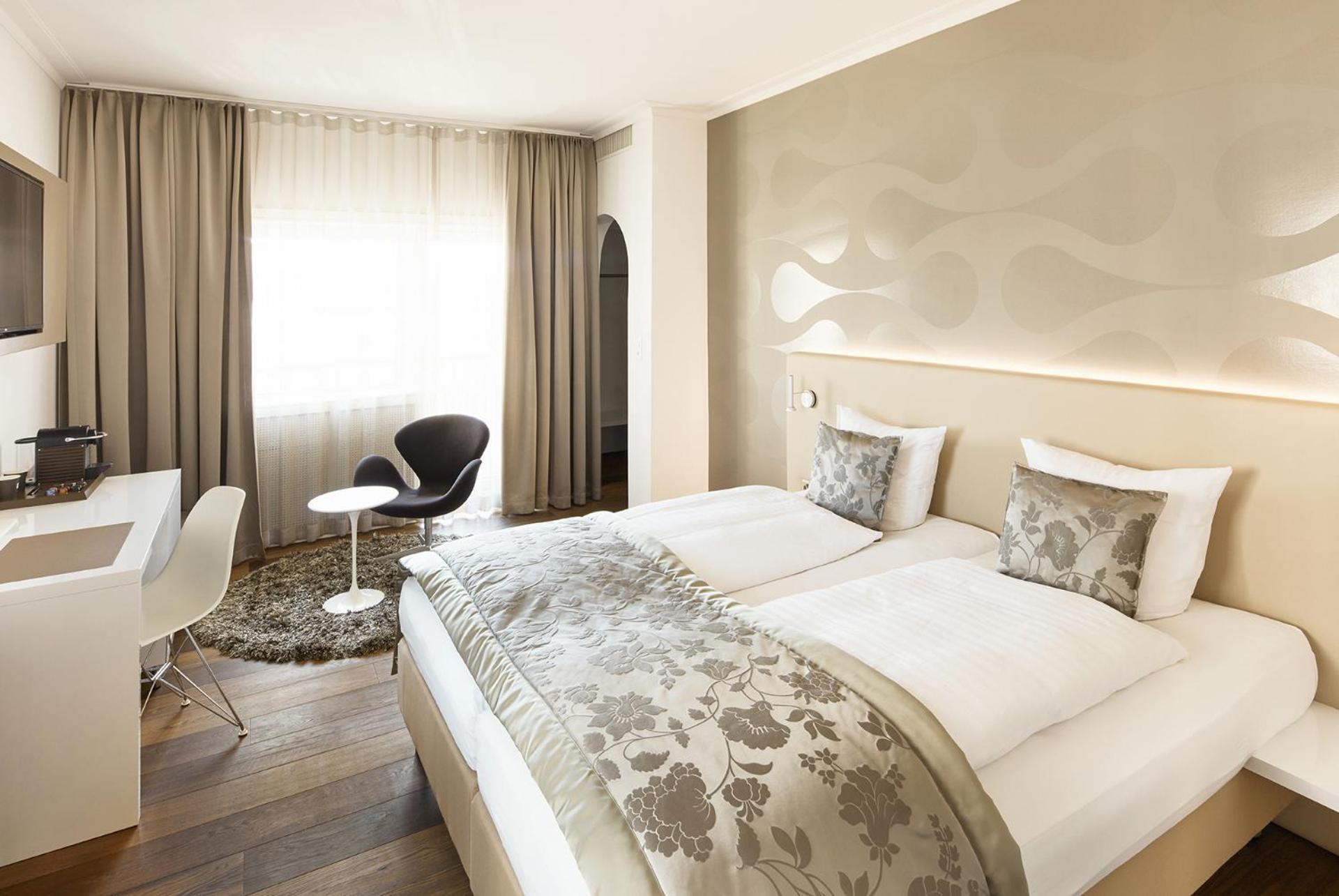 Hotel Uzwil 외부 사진