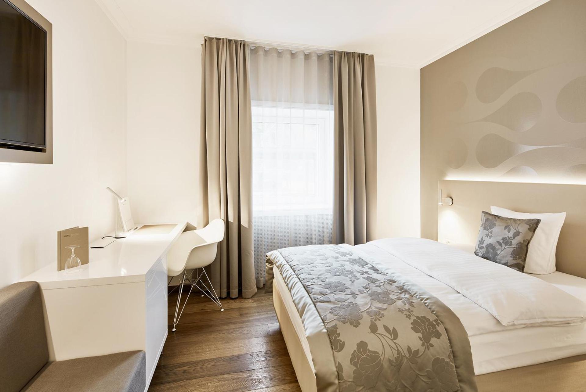 Hotel Uzwil 외부 사진