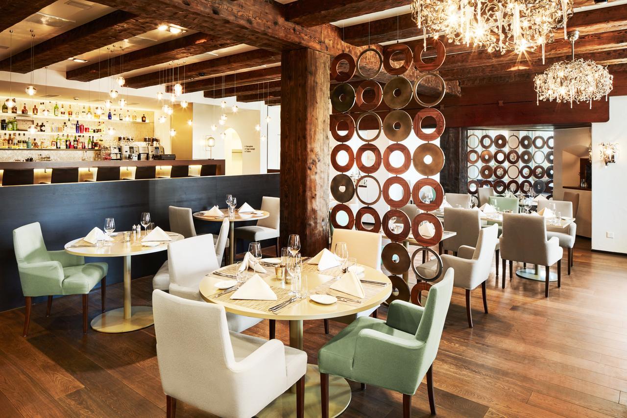 Hotel Uzwil 외부 사진