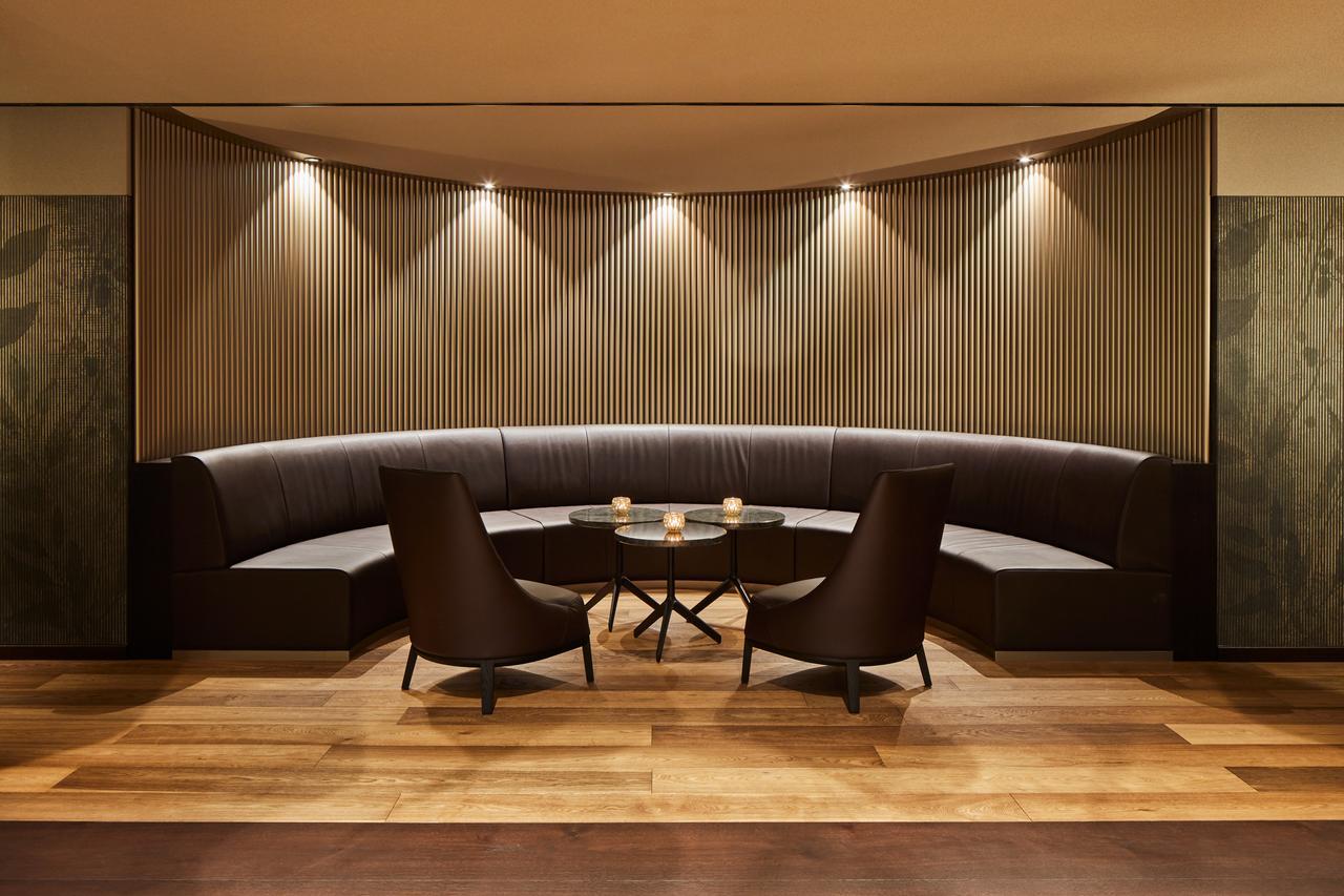 Hotel Uzwil 외부 사진
