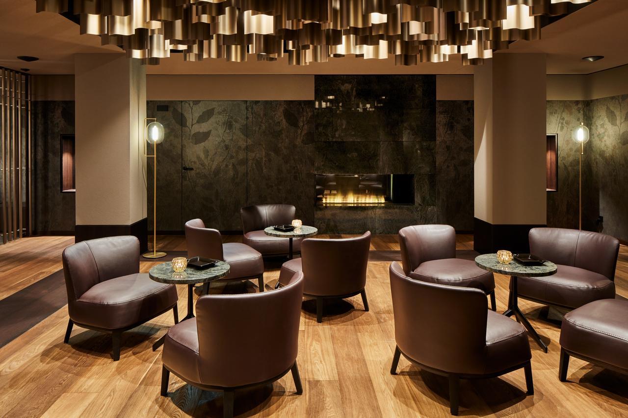 Hotel Uzwil 외부 사진