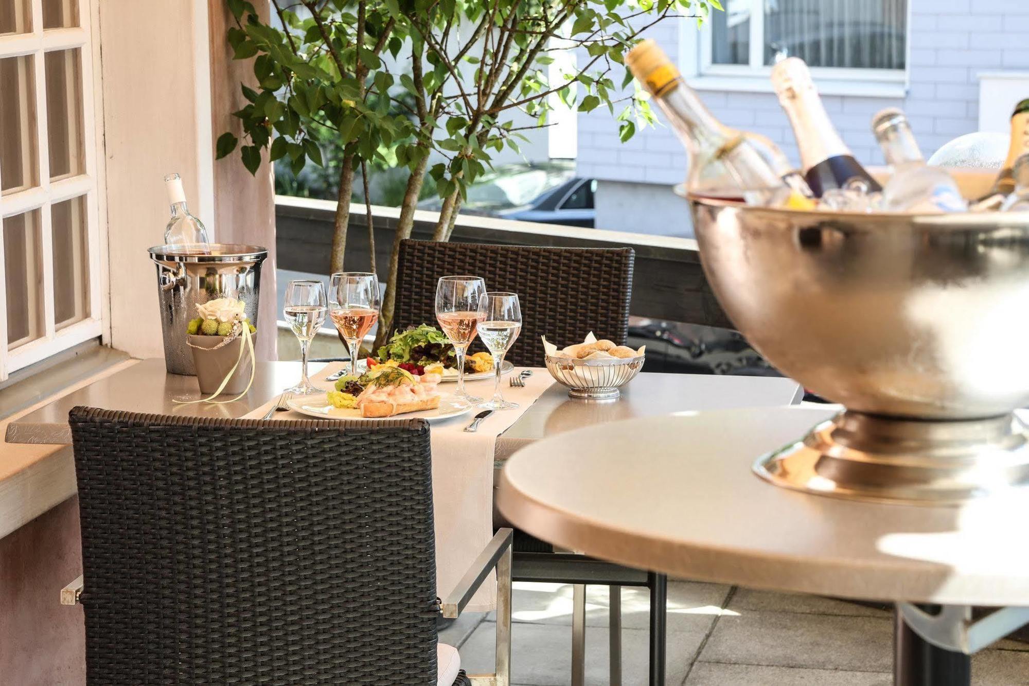 Hotel Uzwil 외부 사진