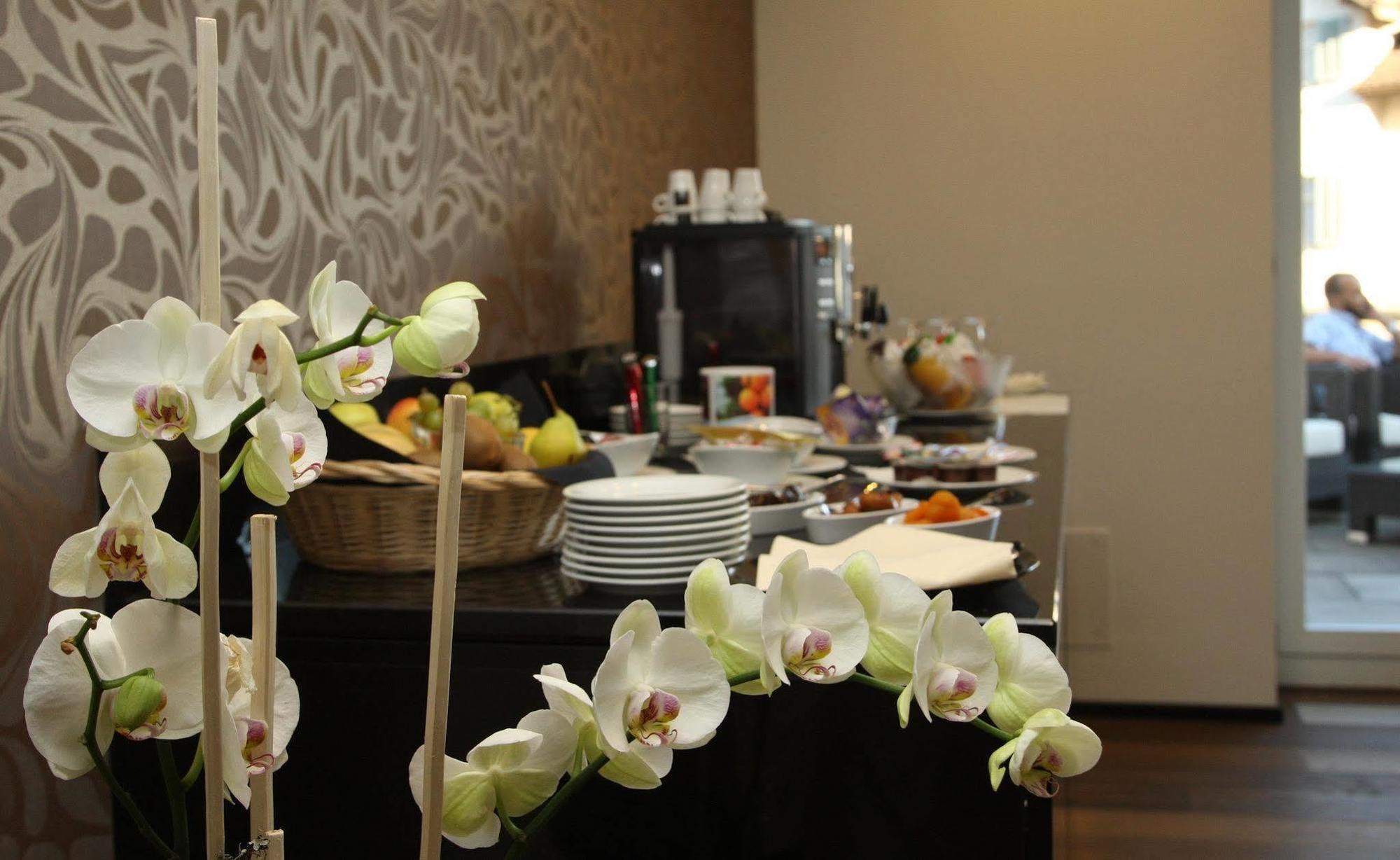 Hotel Uzwil 외부 사진