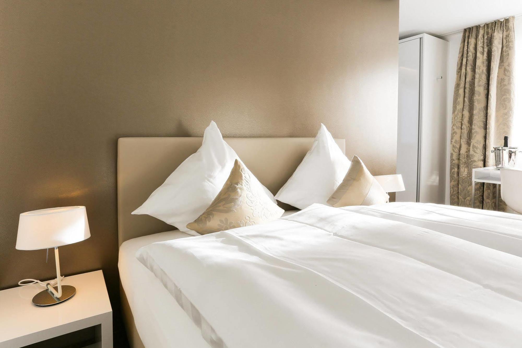 Hotel Uzwil 외부 사진