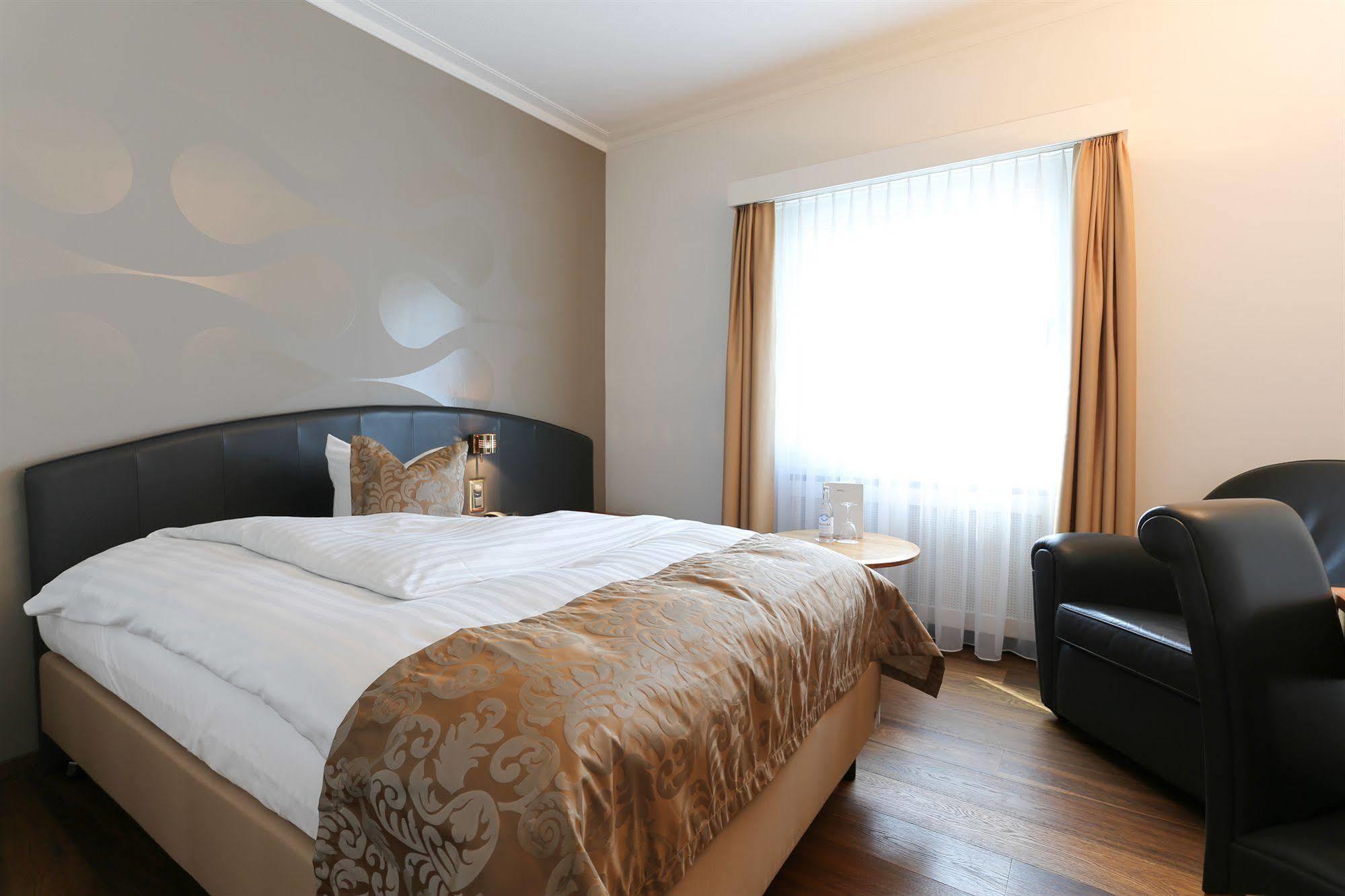 Hotel Uzwil 외부 사진