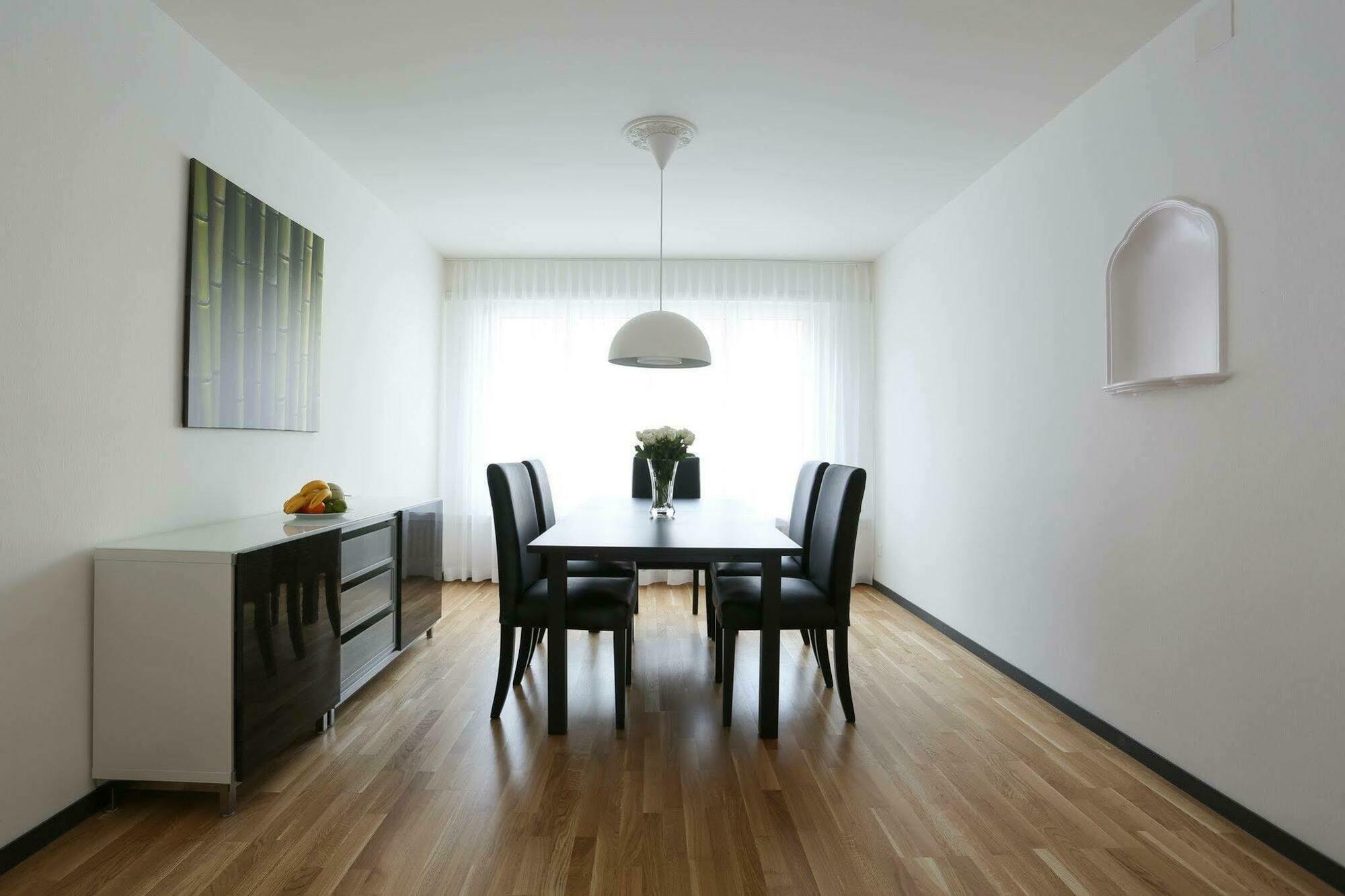 Hotel Uzwil 외부 사진