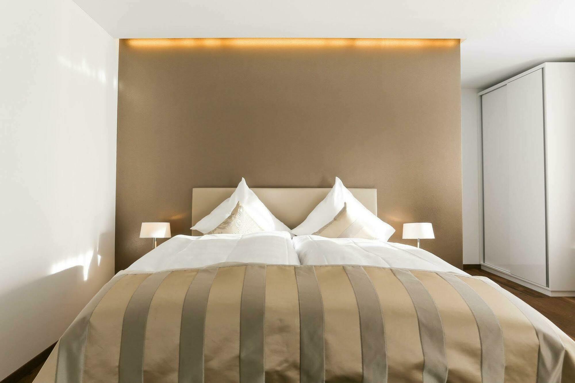Hotel Uzwil 외부 사진