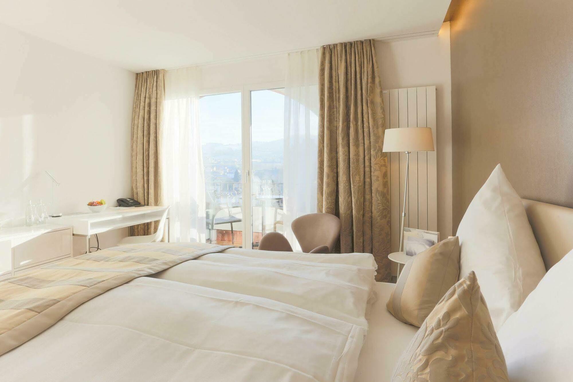 Hotel Uzwil 외부 사진